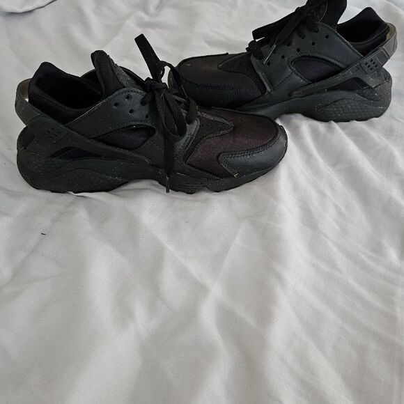 Nike Air ladies sneakers size 7.5 - Picture 9 of 11